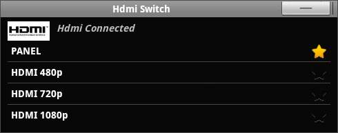 X HDMI connected.png